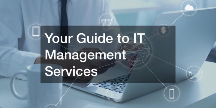 Your Guide to IT Management Services